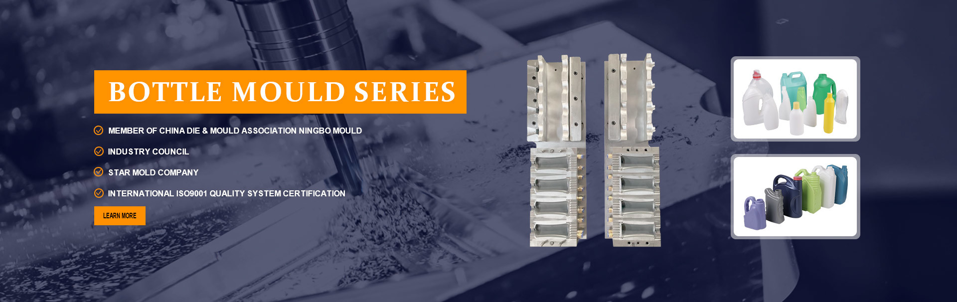 jakość Forma wtryskowa z tworzywa sztucznego fabryka