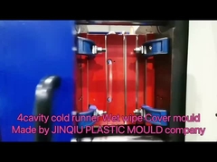 4 kałuże mokre wycieraczki pokrycia formy zimnego biegacza