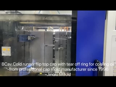 8głębokości 28mm szyja przeciwkradzieży klapka do butelki soku pleśń zimny biegacz