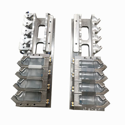 quality 4cavity plastikowa forma na butelki 350 ml plastikowa nakrętka na butelkę factory